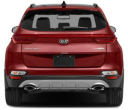 Thumbnail image of 2022 Kia Sportage at Ford of Port Jeff