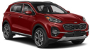 Thumbnail image of 2022 Kia Sportage at Ford of Port Jeff