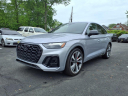 Thumbnail image of 2024 Audi SQ5 Sportback at Douglas Infiniti