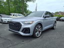Thumbnail image of 2024 Audi SQ5 Sportback at Douglas Infiniti