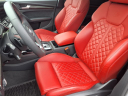 Thumbnail image of 2024 Audi SQ5 Sportback at Douglas Infiniti