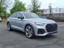 Thumbnail image of 2024 Audi SQ5 Sportback at Douglas Infiniti