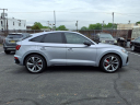 Thumbnail image of 2024 Audi SQ5 Sportback at Douglas Infiniti