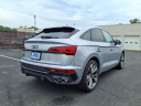 Thumbnail image of 2024 Audi SQ5 Sportback at Douglas Infiniti