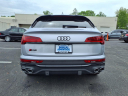 Thumbnail image of 2024 Audi SQ5 Sportback at Douglas Infiniti