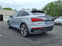 Thumbnail image of 2024 Audi SQ5 Sportback at Douglas Infiniti