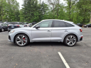 Thumbnail image of 2024 Audi SQ5 Sportback at Douglas Infiniti