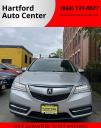 Thumbnail image of 2015 Acura MDX at Hartford Auto Center