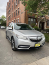 Thumbnail image of 2015 Acura MDX at Hartford Auto Center