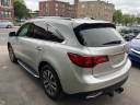 Thumbnail image of 2015 Acura MDX at Hartford Auto Center