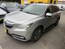 Thumbnail image of 2015 Acura MDX at Hartford Auto Center