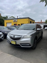 2015 Acura MDX SH-AWD w/Tech at Hartford Auto Center