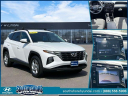 2023 Hyundai TUCSON SEL at South Shore Hyundai