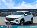 Thumbnail image of 2023 Hyundai TUCSON at South Shore Hyundai