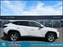 Thumbnail image of 2023 Hyundai TUCSON at South Shore Hyundai