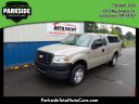 Thumbnail image of 2007 Ford F-150 at Parkside Total Auto Care