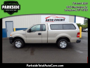 Thumbnail image of 2007 Ford F-150 at Parkside Total Auto Care