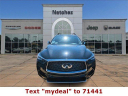 Thumbnail image of 2023 INFINITI QX50 at Toyota of Natchez (NEW)
