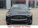 Thumbnail image of 2023 INFINITI QX50 at Toyota of Natchez (NEW)