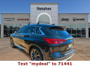 Thumbnail image of 2023 INFINITI QX50 at Toyota of Natchez (NEW)