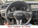 Thumbnail image of 2023 INFINITI QX50 at Toyota of Natchez (NEW)