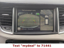 Thumbnail image of 2023 INFINITI QX50 at Toyota of Natchez (NEW)