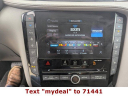 Thumbnail image of 2023 INFINITI QX50 at Toyota of Natchez (NEW)