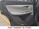Thumbnail image of 2023 INFINITI QX50 at Toyota of Natchez (NEW)