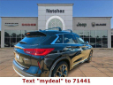 Thumbnail image of 2023 INFINITI QX50 at Toyota of Natchez (NEW)