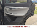 Thumbnail image of 2023 INFINITI QX50 at Toyota of Natchez (NEW)