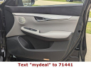 Thumbnail image of 2023 INFINITI QX50 at Toyota of Natchez (NEW)