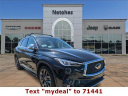 Thumbnail image of 2023 INFINITI QX50 at Toyota of Natchez (NEW)