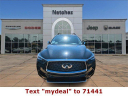 Thumbnail image of 2023 INFINITI QX50 at Toyota of Natchez (NEW)