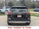 Thumbnail image of 2023 INFINITI QX50 at Toyota of Natchez (NEW)