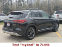 Thumbnail image of 2023 INFINITI QX50 at Toyota of Natchez (NEW)