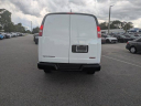 2023 GMC Savana 2500 at JackWilsonChevrolet-NEW of Saint Augustine, FL