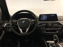 Thumbnail image of 2018 BMW 5 Series at Keeler Motor Company Mini