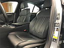 Thumbnail image of 2018 BMW 5 Series at Keeler Motor Company Mini