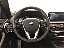 Thumbnail image of 2018 BMW 5 Series at Keeler Motor Company Mini