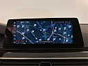 2018 BMW 5 Series 530i xDrive at Keeler Motor Company Mini