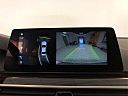Thumbnail image of 2018 BMW 5 Series at Keeler Motor Company Mini