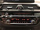 Thumbnail image of 2018 BMW 5 Series at Keeler Motor Company Mini