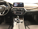 Thumbnail image of 2018 BMW 5 Series at Keeler Motor Company Mini