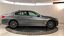 Thumbnail image of 2018 BMW 5 Series at Keeler Motor Company Mini
