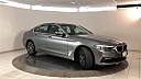 Thumbnail image of 2018 BMW 5 Series at Keeler Motor Company Mini