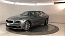 Thumbnail image of 2018 BMW 5 Series at Keeler Motor Company Mini