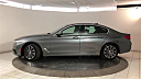 Thumbnail image of 2018 BMW 5 Series at Keeler Motor Company Mini