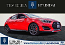 Thumbnail image of 2022 Hyundai VELOSTER N at Temecula Hyundai