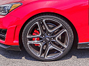 Thumbnail image of 2022 Hyundai VELOSTER N at Temecula Hyundai
