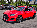 Thumbnail image of 2022 Hyundai VELOSTER N at Temecula Hyundai